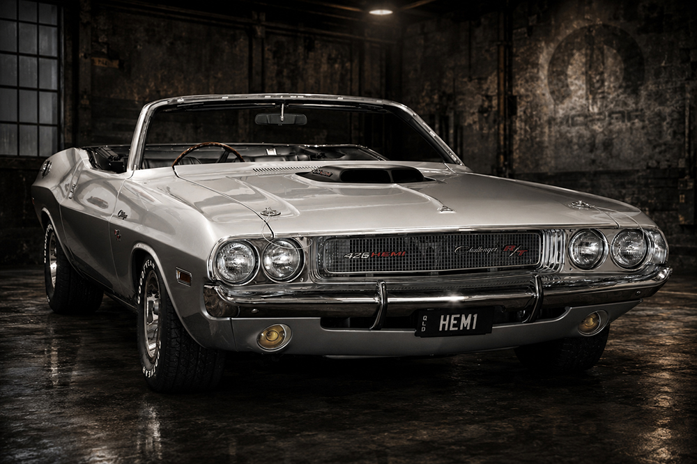 Click Here - to see Challenger